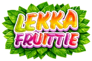 Lekka Fruittie Lekka Fruittie